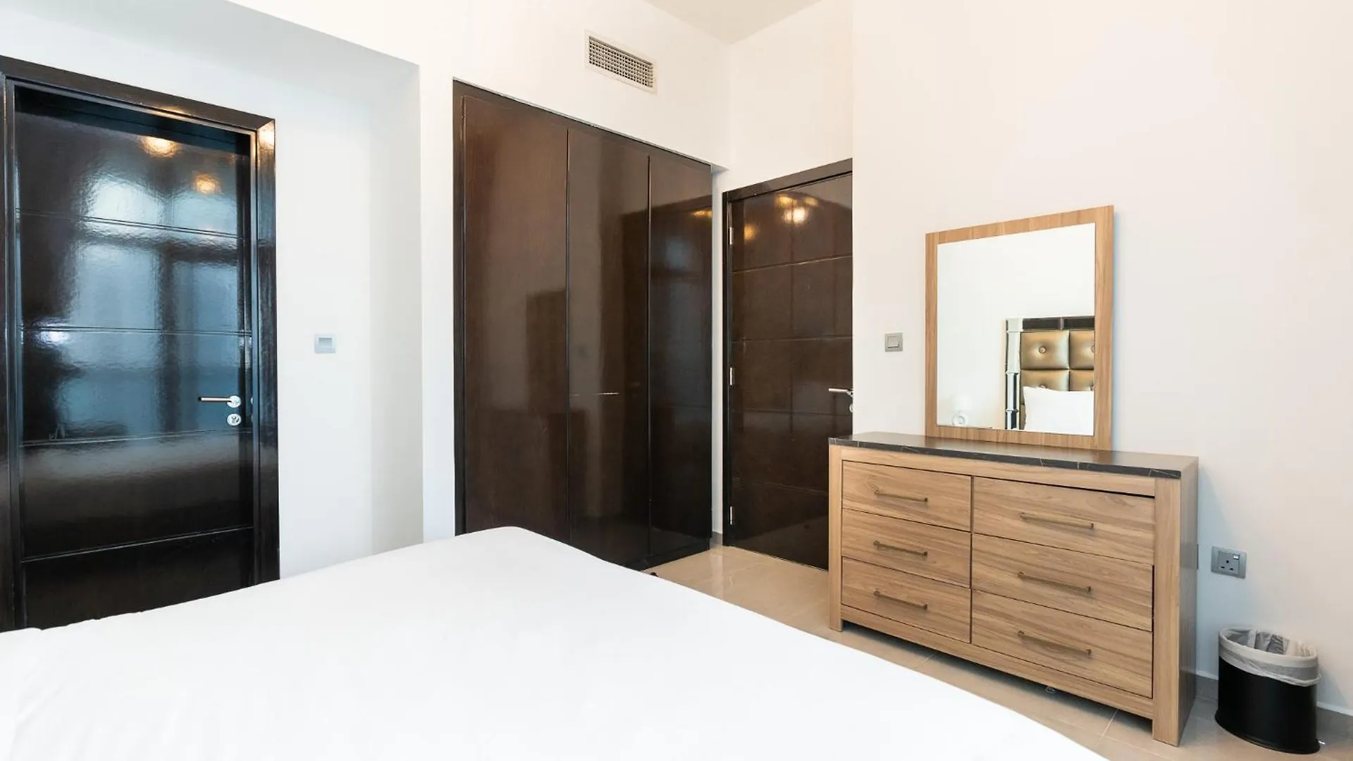 Apartament Citihome-1Br In Merano Tower At Business Bay Dubaj