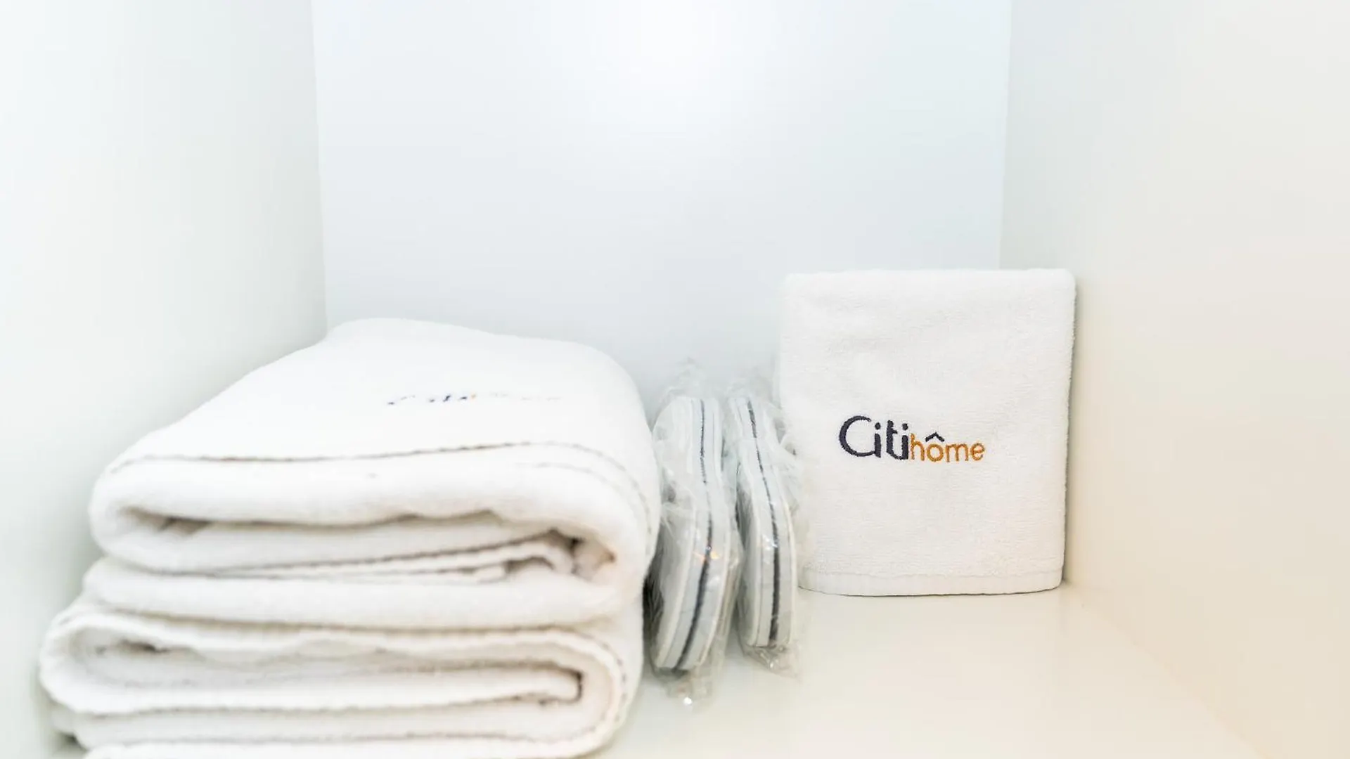 Apartment Citihome-1Br In Merano Tower At Business Bay Dubai