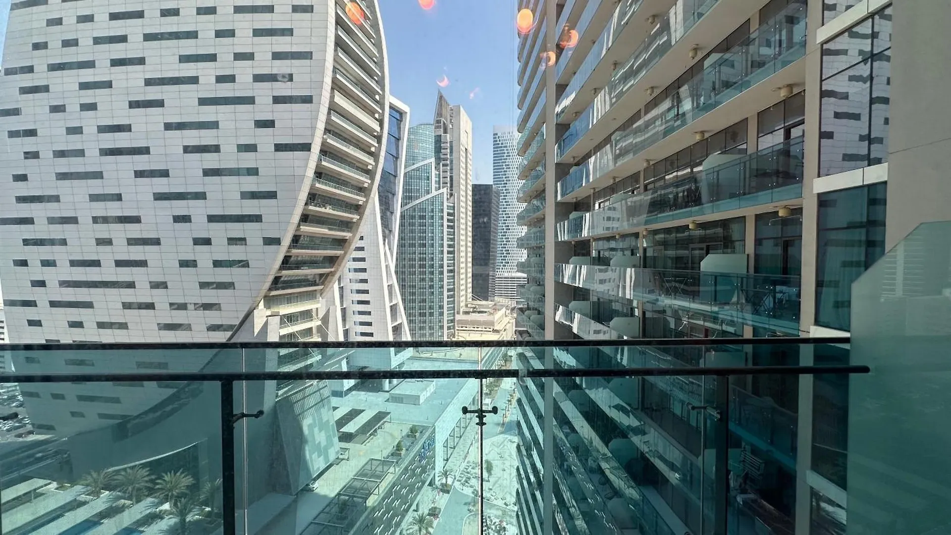 Apartment Citihome-1Br In Merano Tower At Business Bay Dubai